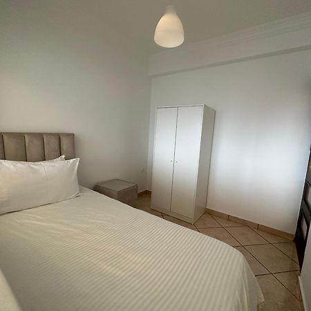 Ferienwohnung Piso Centrico Y A Pie De Playa. Martil Zimmer foto
