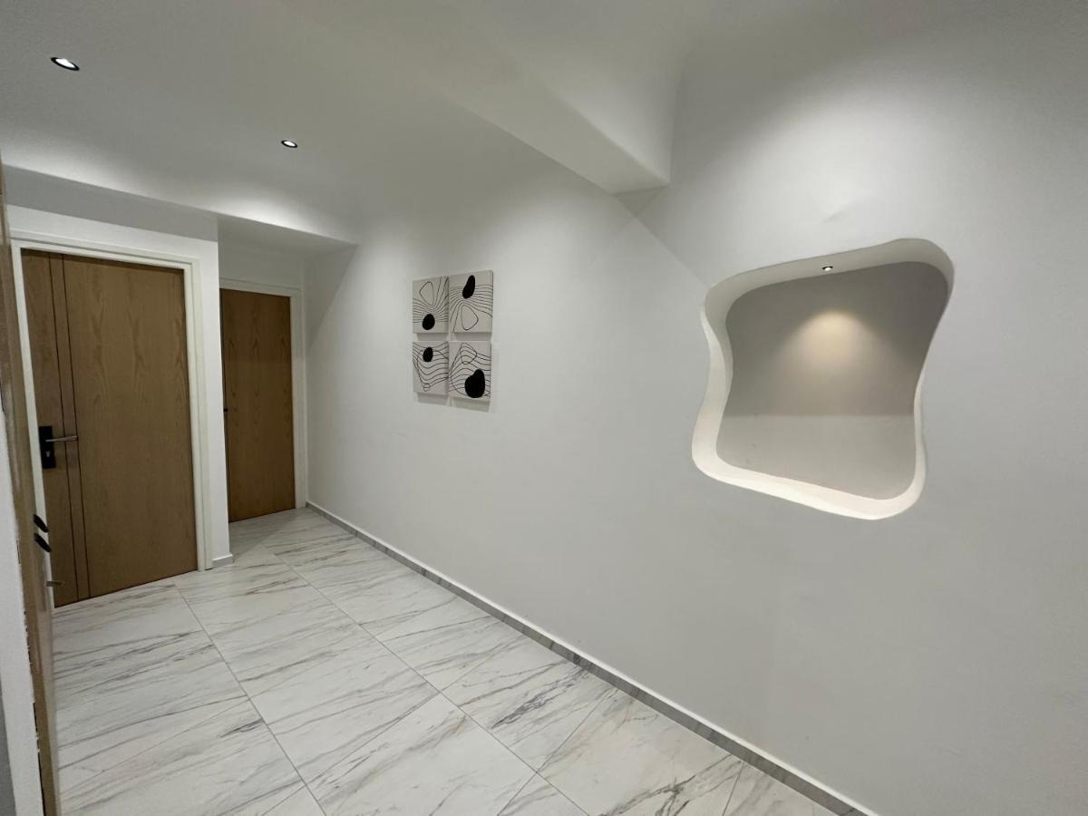 Ferienwohnung Piso Centrico Y A Pie De Playa. Martil Exterior foto