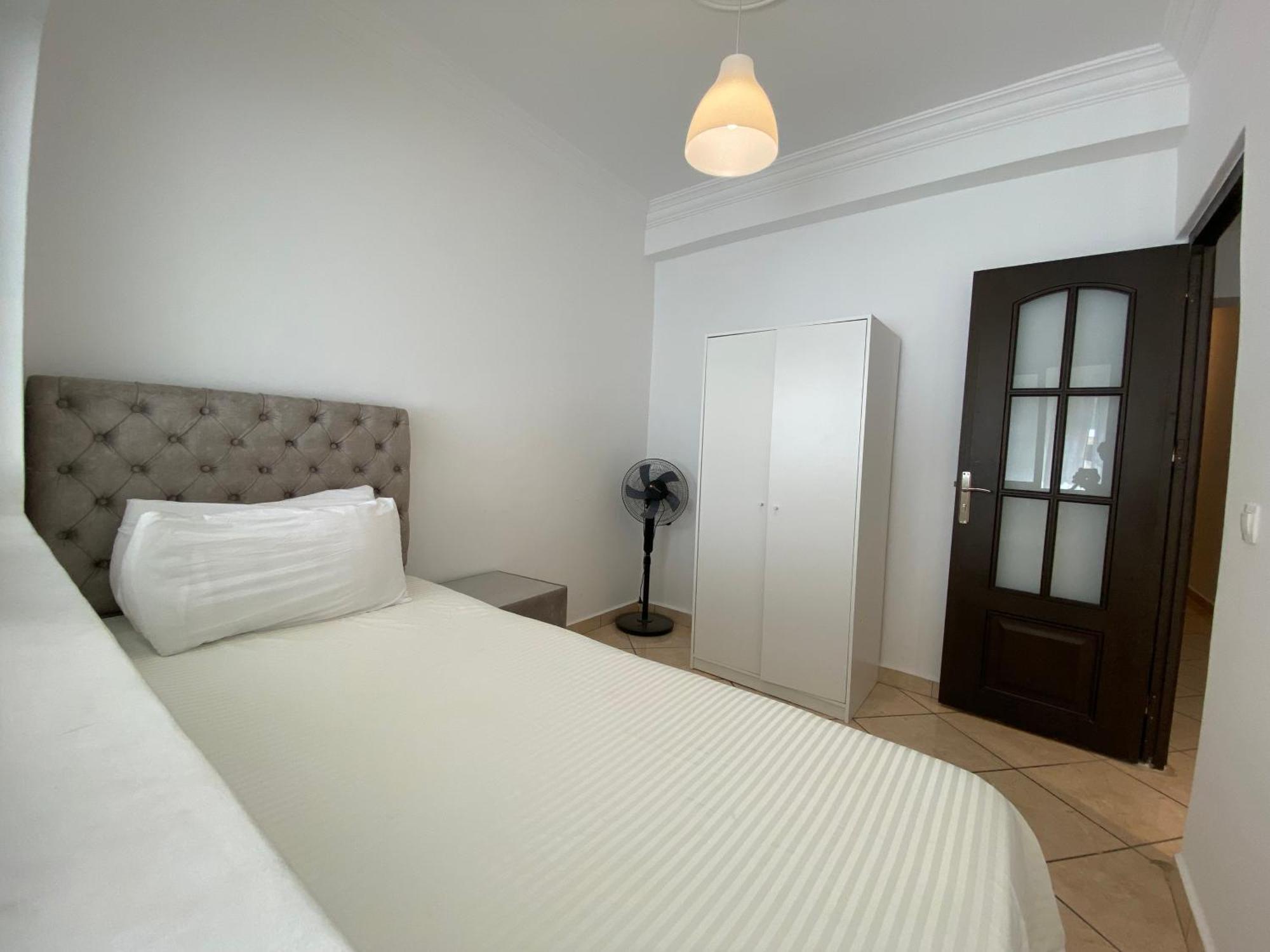 Ferienwohnung Piso Centrico Y A Pie De Playa. Martil Exterior foto