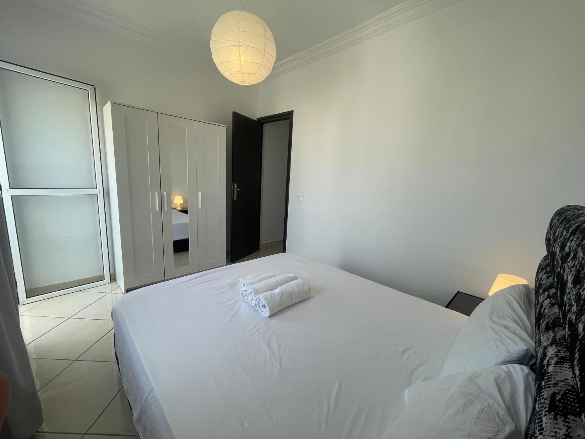 Ferienwohnung Piso Centrico Y A Pie De Playa. Martil Exterior foto