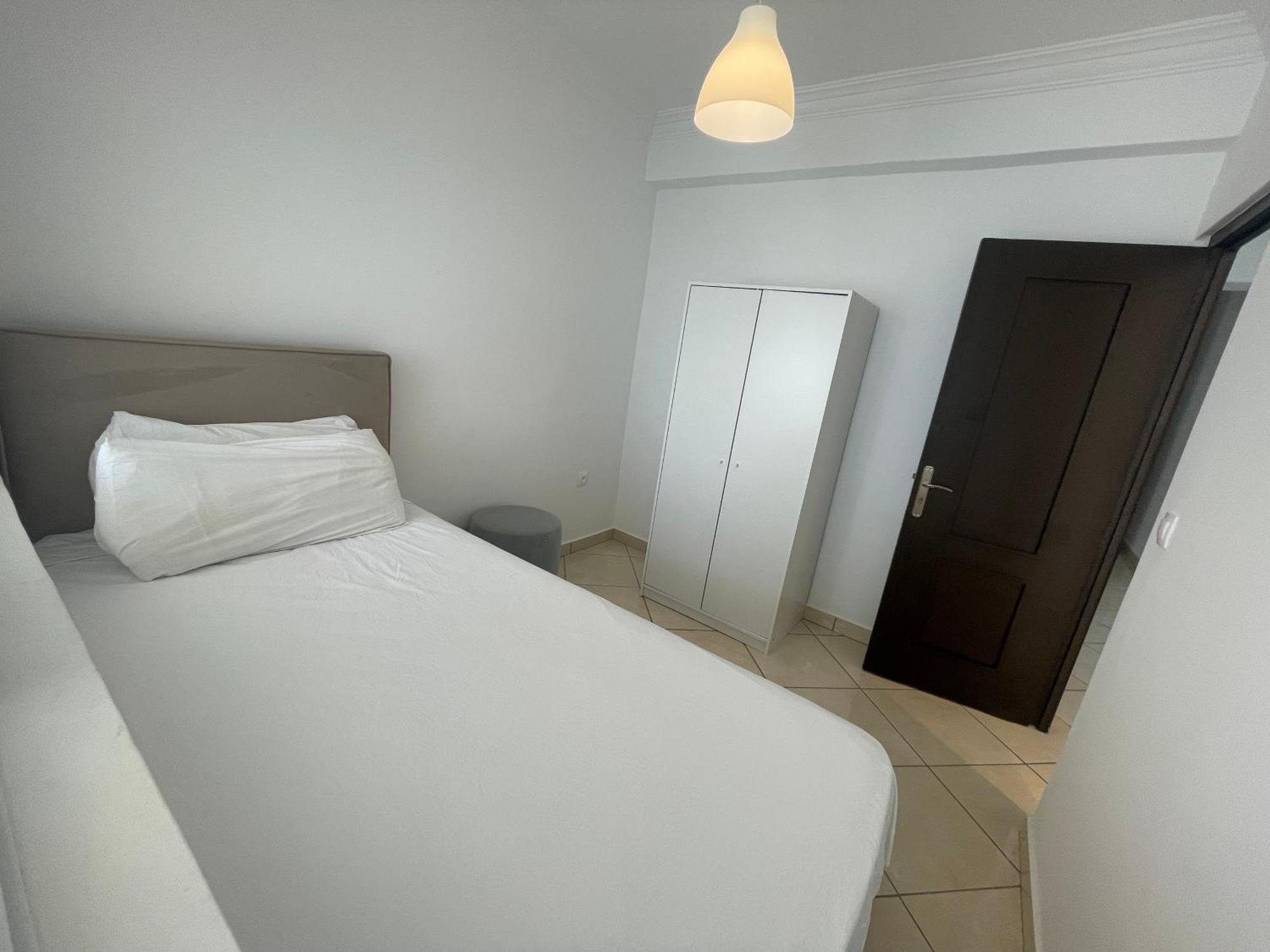 Ferienwohnung Piso Centrico Y A Pie De Playa. Martil Exterior foto