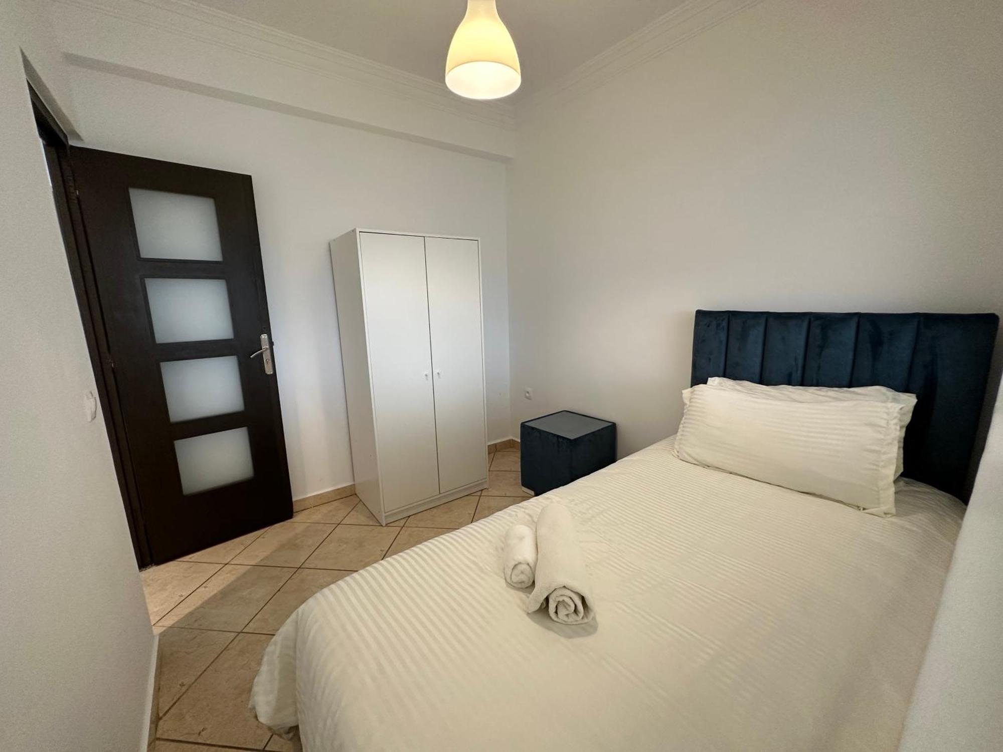 Ferienwohnung Piso Centrico Y A Pie De Playa. Martil Zimmer foto